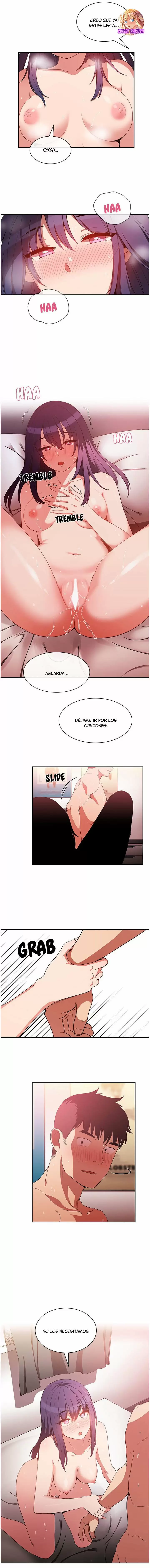 Casi como hermanos Capítulo 44 - Page 9