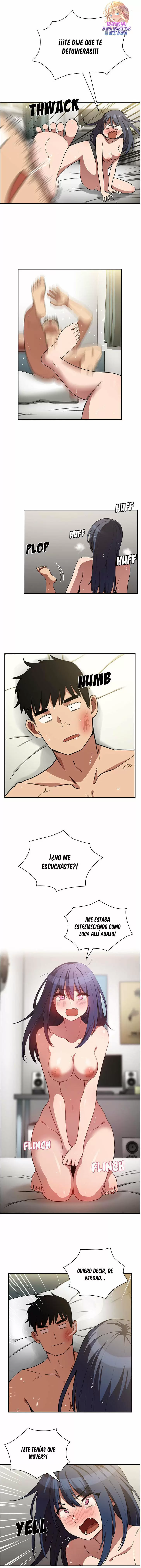 Casi como hermanos Capítulo 45 - Page 10