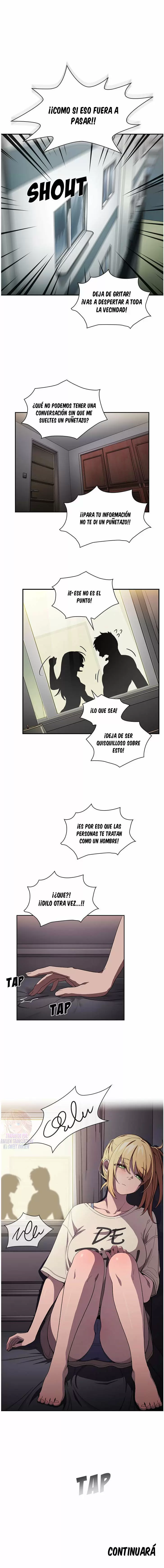 Casi como hermanos Capítulo 45 - Page 12