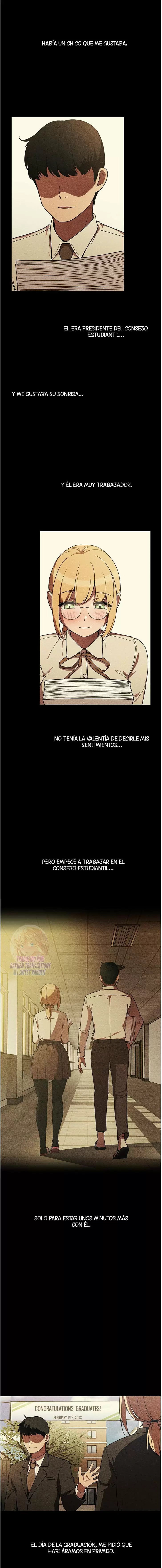 Casi como hermanos Capítulo 46 - Page 7