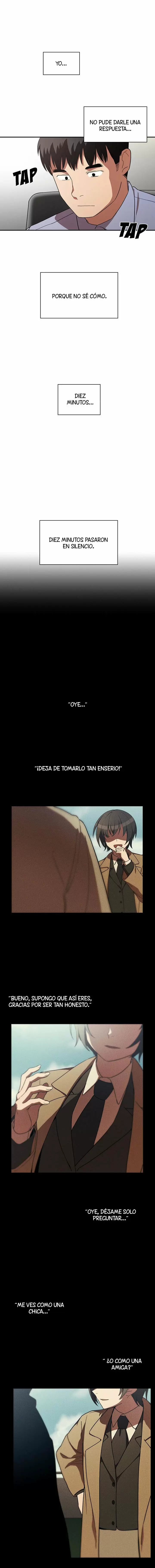 Casi como hermanos Capítulo 47 - Page 14