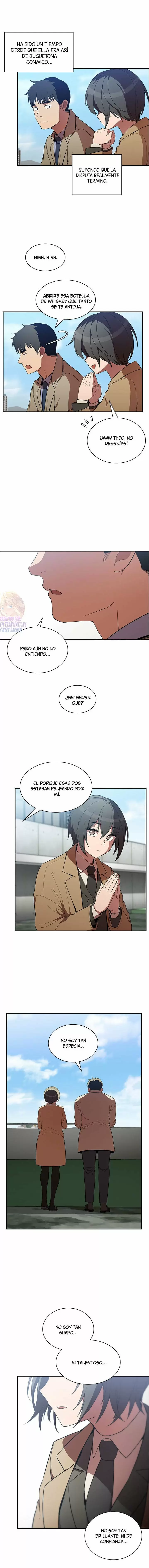 Casi como hermanos Capítulo 47 - Page 8