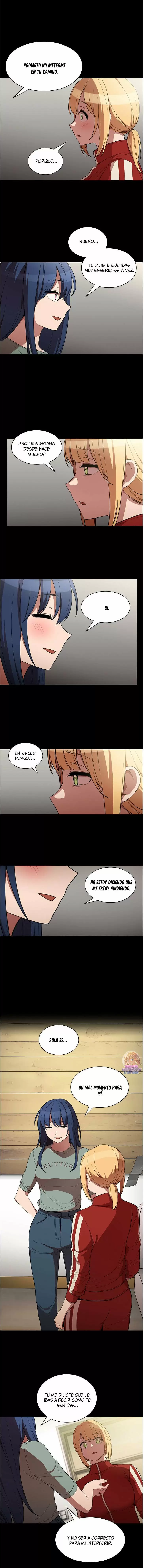 Casi como hermanos Capítulo 48 - Page 12