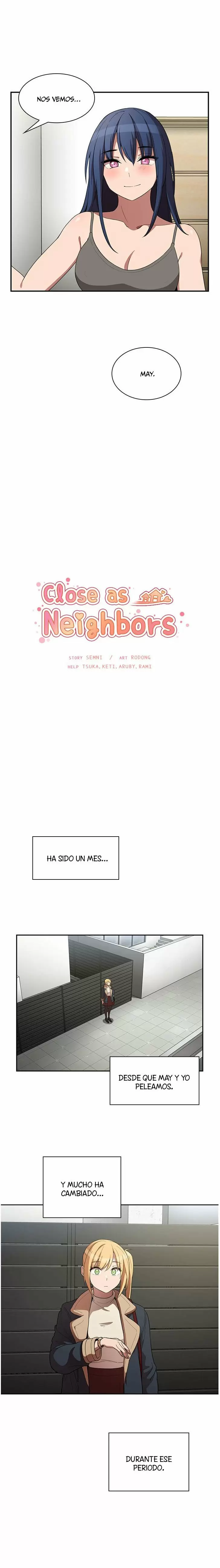 Casi como hermanos Capítulo 48 - Page 3