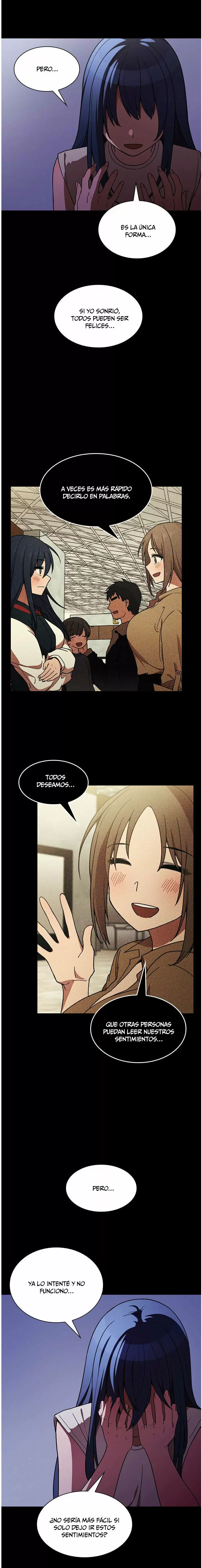 Casi como hermanos Capítulo 49 - Page 18