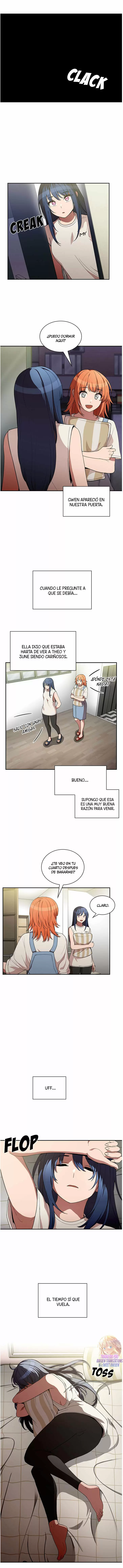 Casi como hermanos Capítulo 49 - Page 2