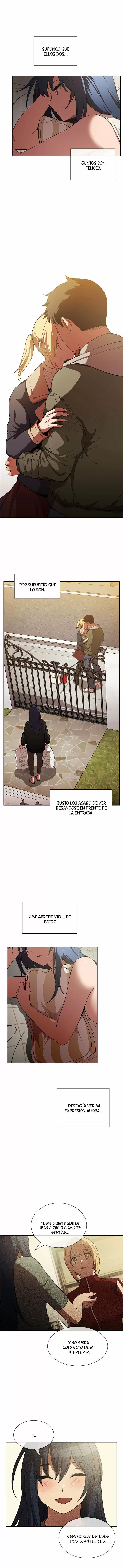 Casi como hermanos Capítulo 49 - Page 3