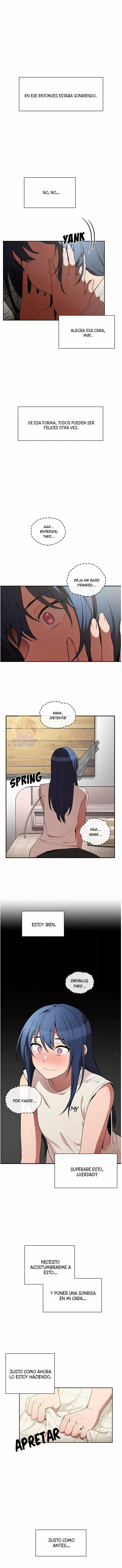 Casi como hermanos Capítulo 49 - Page 4