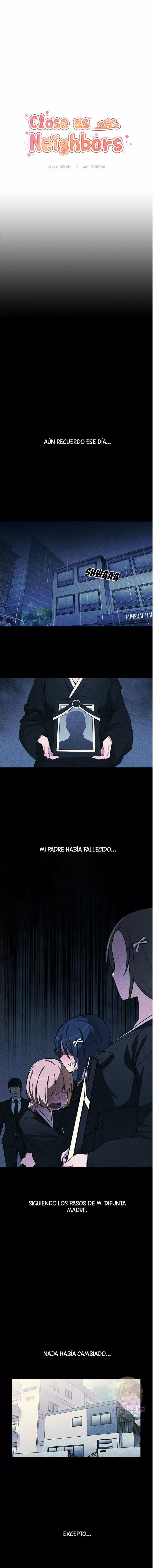 Casi como hermanos Capítulo 49 - Page 5