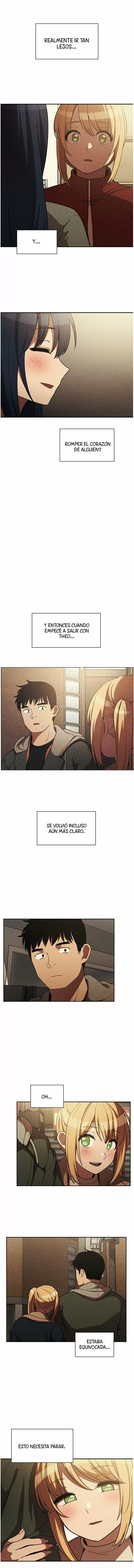 Casi como hermanos Capítulo 50 - Page 15