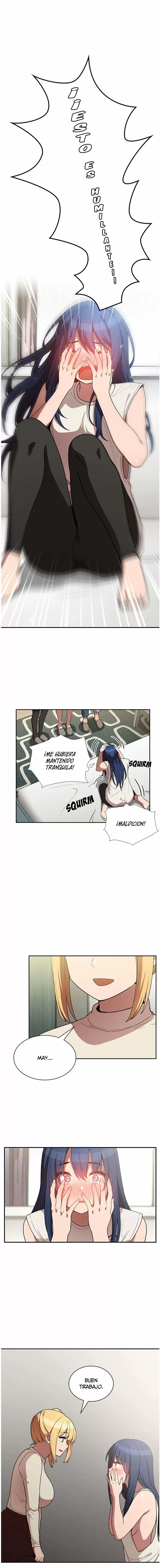 Casi como hermanos Capítulo 50 - Page 6