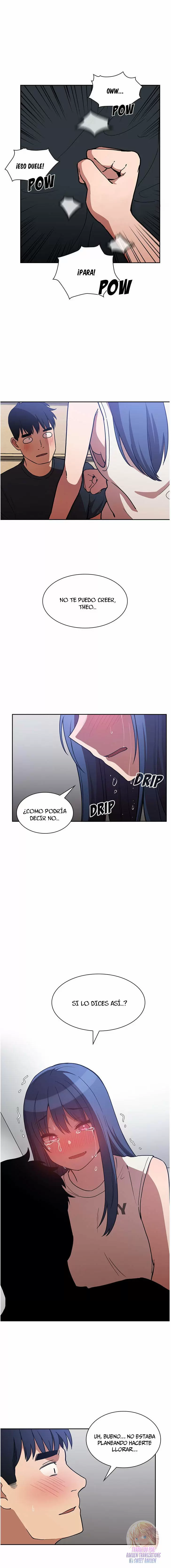 Casi como hermanos Capítulo 51 - Page 12