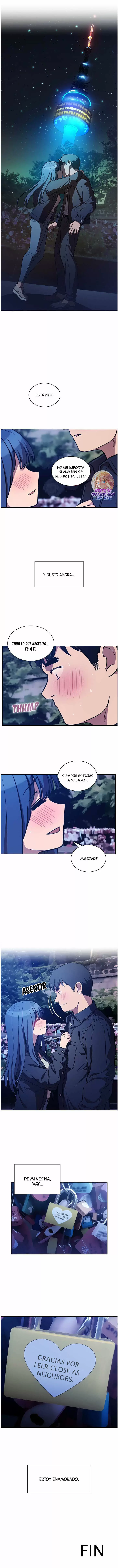 Casi como hermanos Capítulo 52 - Page 15