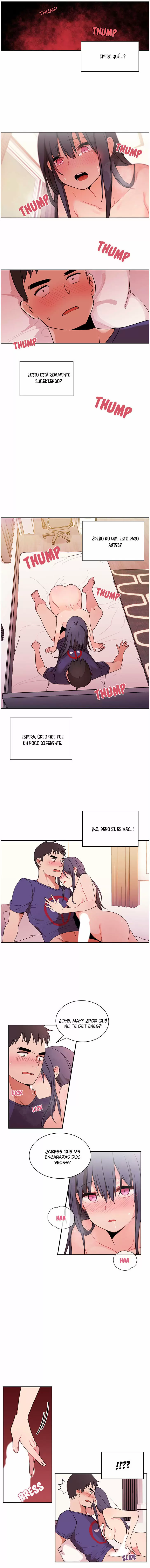 Casi como hermanos Capítulo 9 - Page 2