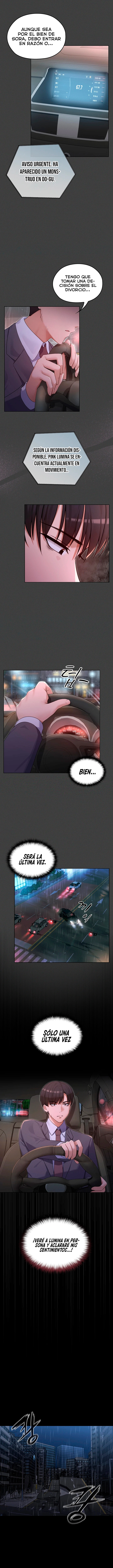 Mi Esposa es una Chica Magica Capítulo 1 - Page 13