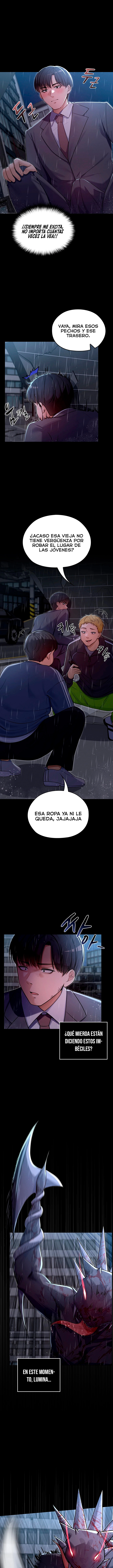 Mi Esposa es una Chica Magica Capítulo 1 - Page 16