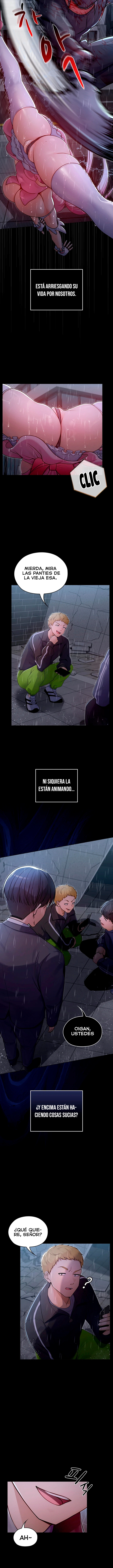 Mi Esposa es una Chica Magica Capítulo 1 - Page 17