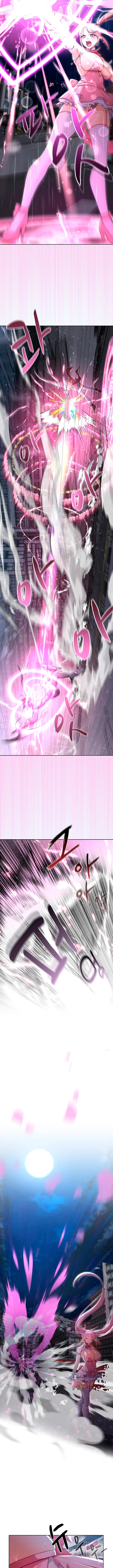 Mi Esposa es una Chica Magica Capítulo 1 - Page 20