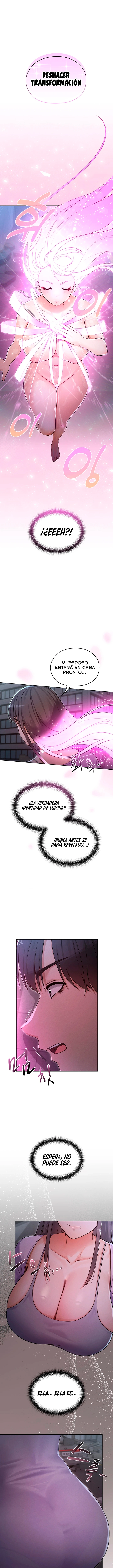 Mi Esposa es una Chica Magica Capítulo 1 - Page 22