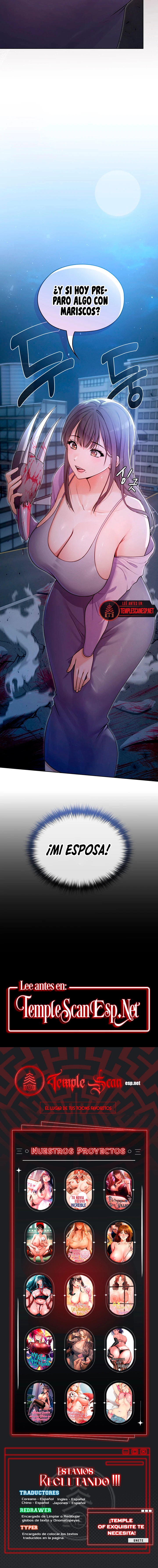 Mi Esposa es una Chica Magica Capítulo 1 - Page 23