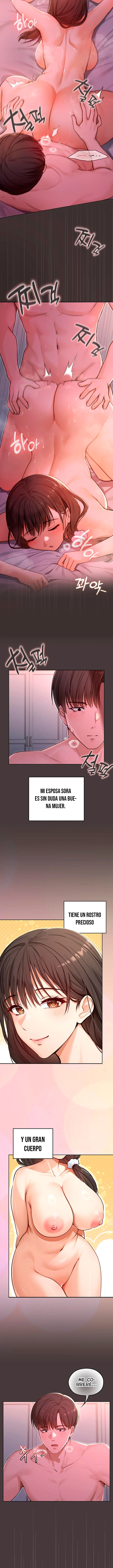 Mi Esposa es una Chica Magica Capítulo 1 - Page 3