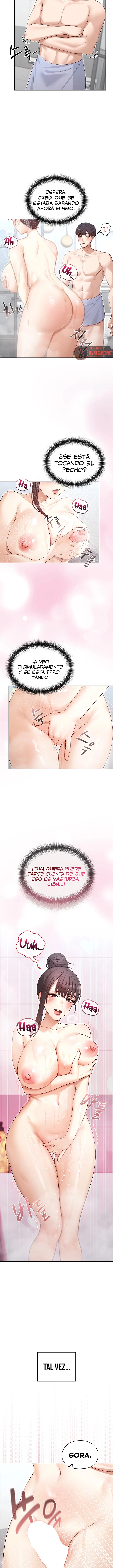 Mi Esposa es una Chica Magica Capítulo 3 - Page 17