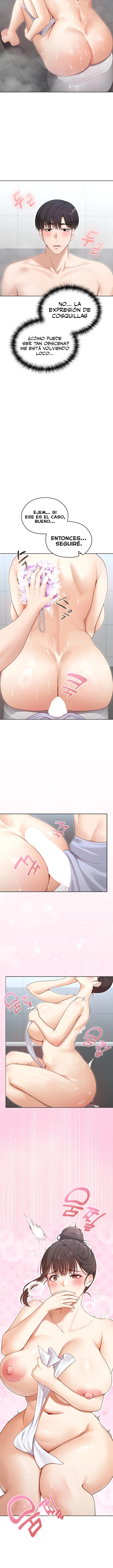 Mi Esposa es una Chica Magica Capítulo 3 - Page 7