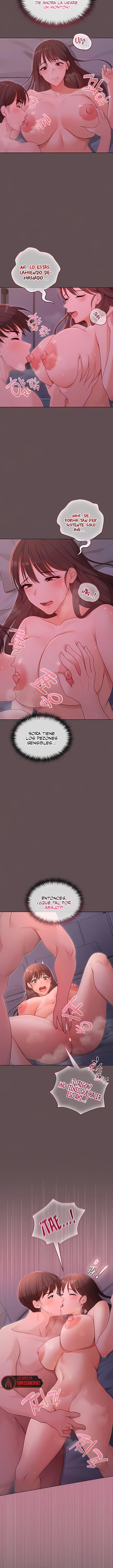 Mi Esposa es una Chica Magica Capítulo 4 - Page 13