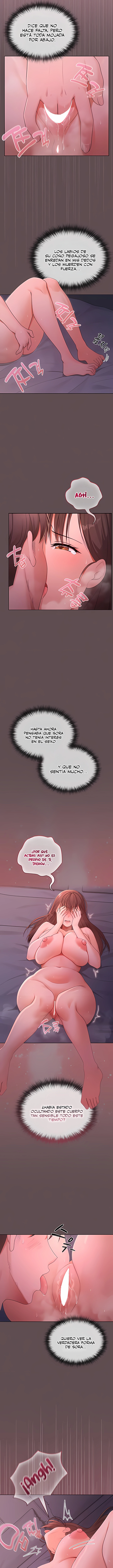Mi Esposa es una Chica Magica Capítulo 4 - Page 14
