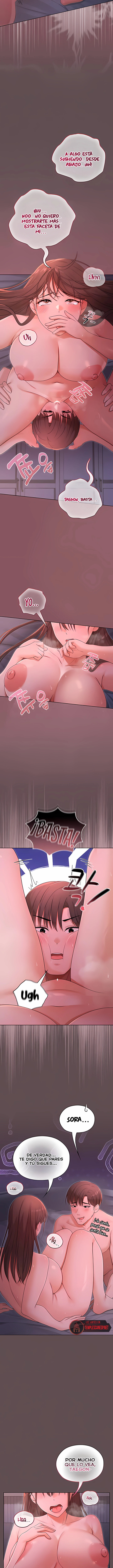 Mi Esposa es una Chica Magica Capítulo 4 - Page 16