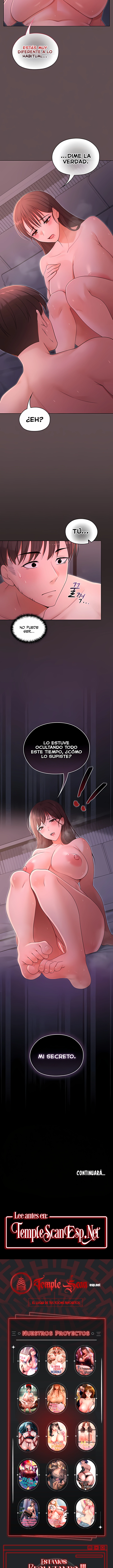 Mi Esposa es una Chica Magica Capítulo 4 - Page 17