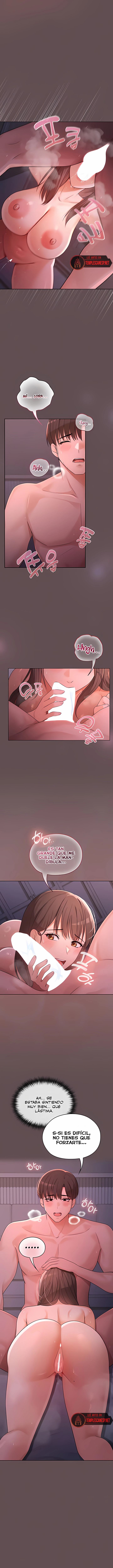 Mi Esposa es una Chica Magica Capítulo 4 - Page 5