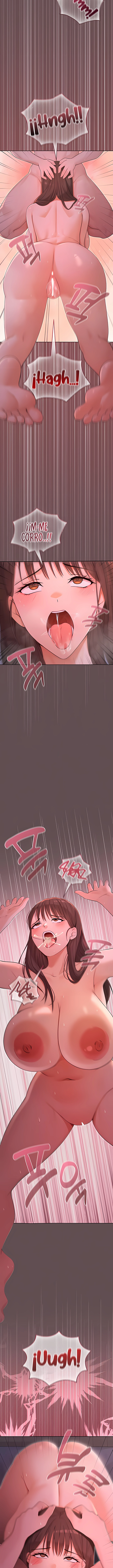 Mi Esposa es una Chica Magica Capítulo 4 - Page 7