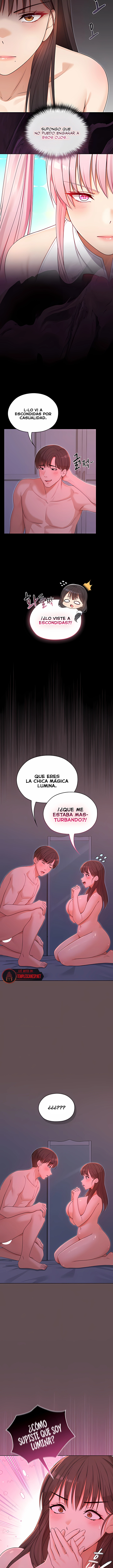 Mi Esposa es una Chica Magica Capítulo 5 - Page 3