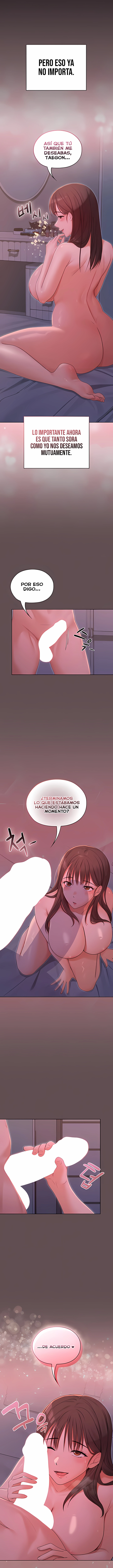 Mi Esposa es una Chica Magica Capítulo 5 - Page 7
