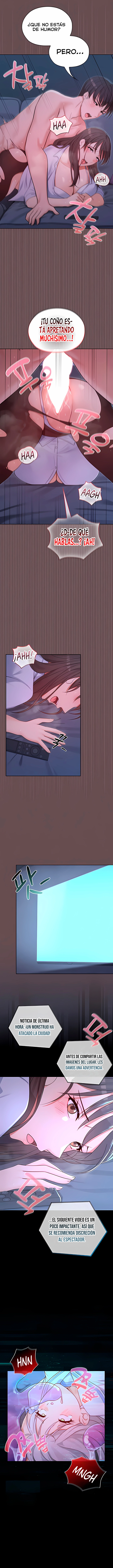 Mi Esposa es una Chica Magica Capítulo 6 - Page 11