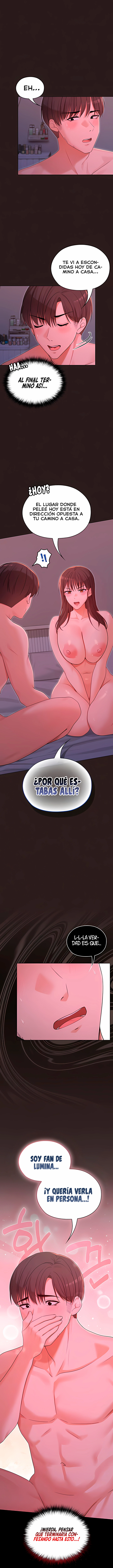 Mi Esposa es una Chica Magica Capítulo 6 - Page 3