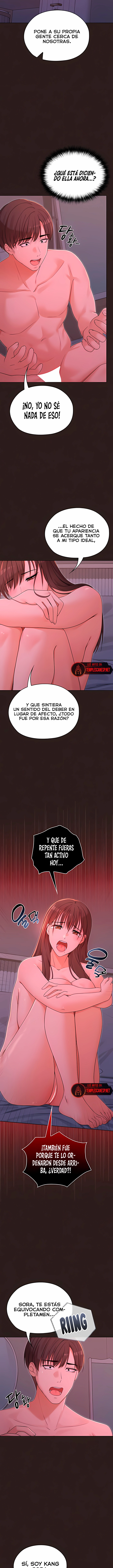 Mi Esposa es una Chica Magica Capítulo 6 - Page 5