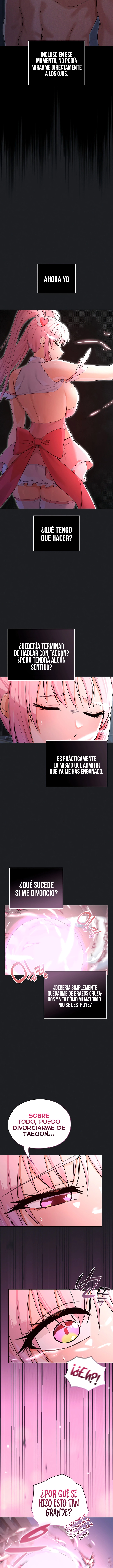 Mi Esposa es una Chica Magica Capítulo 7 - Page 12