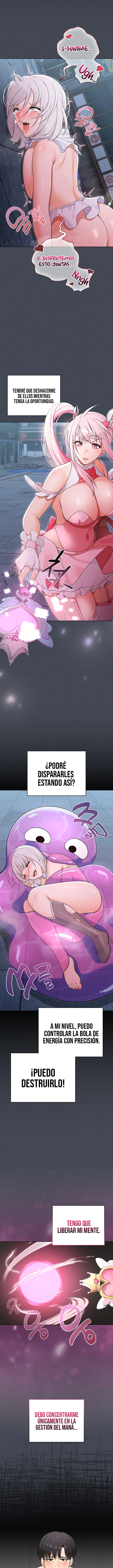 Mi Esposa es una Chica Magica Capítulo 7 - Page 7