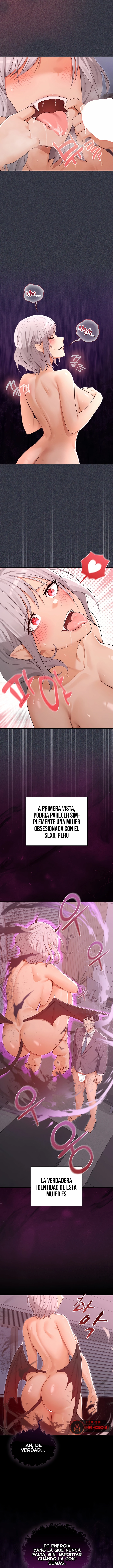 Mi Esposa es una Chica Magica Capítulo 9 - Page 10