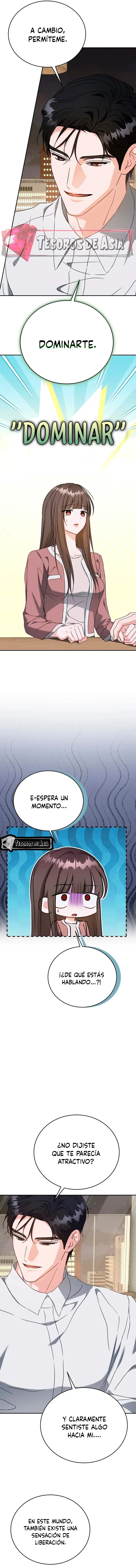 Mi fetiche secreto Capítulo 4 - Page 13