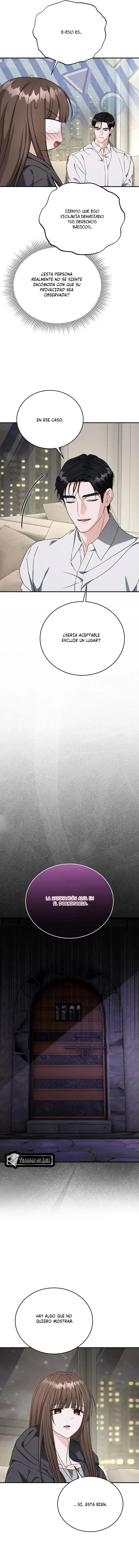 Mi fetiche secreto Capítulo 5 - Page 13