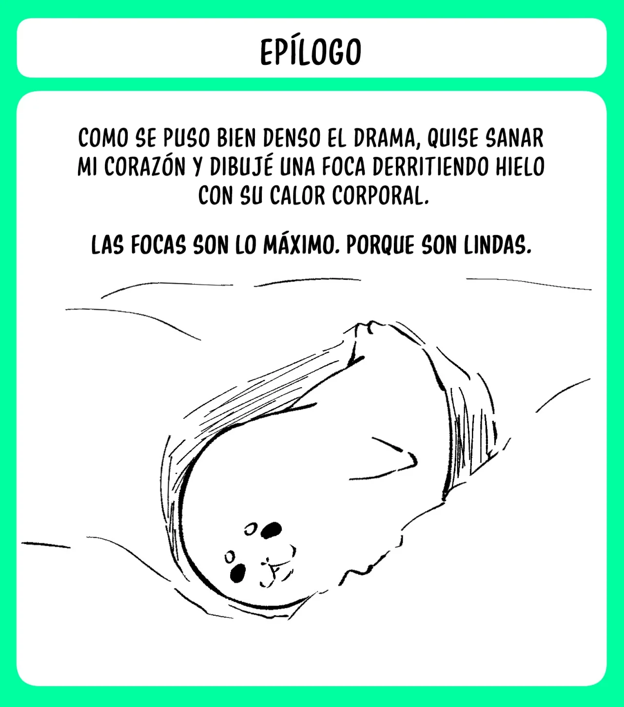Sensitive Boy Capítulo 78 - Page 19