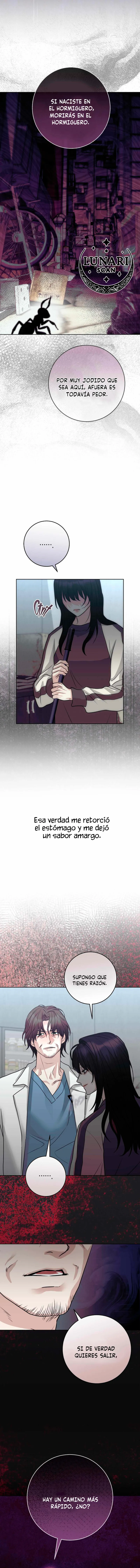 Hormiguero Capítulo 0 - Page 3