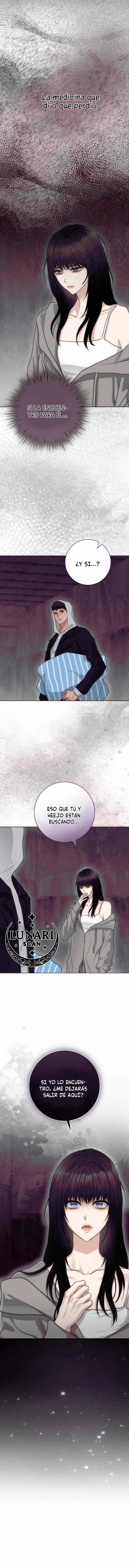 Hormiguero Capítulo 0 - Page 5
