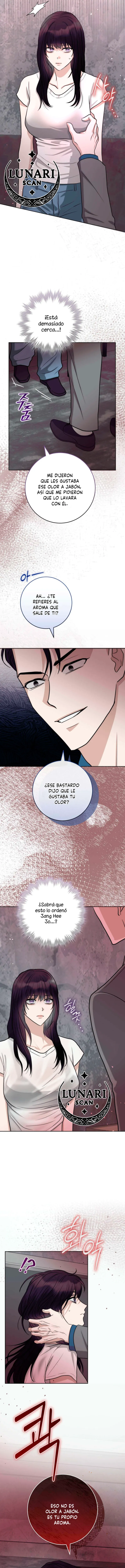 Hormiguero Capítulo 10 - Page 3