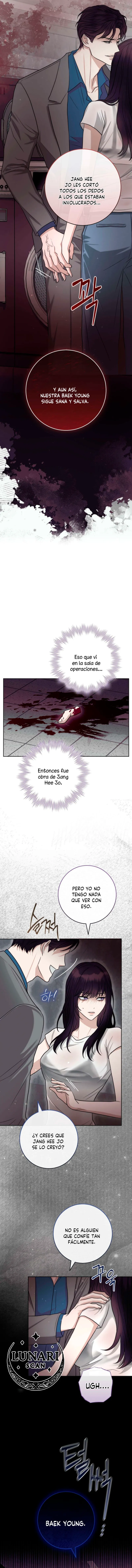 Hormiguero Capítulo 10 - Page 5