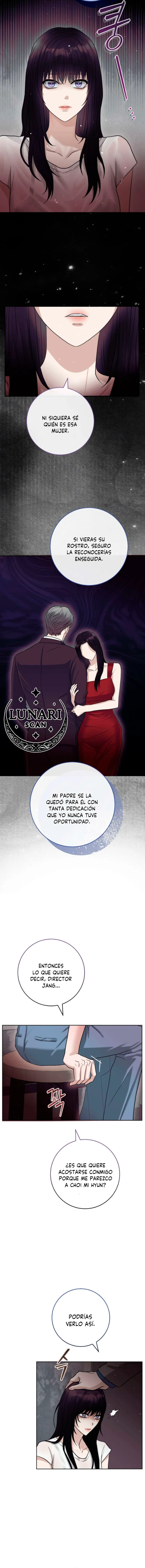 Hormiguero Capítulo 10 - Page 7