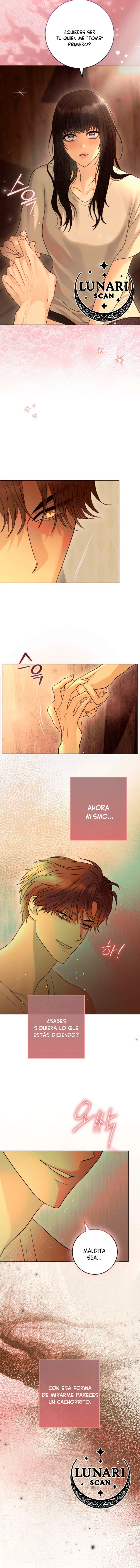 Hormiguero Capítulo 11 - Page 6
